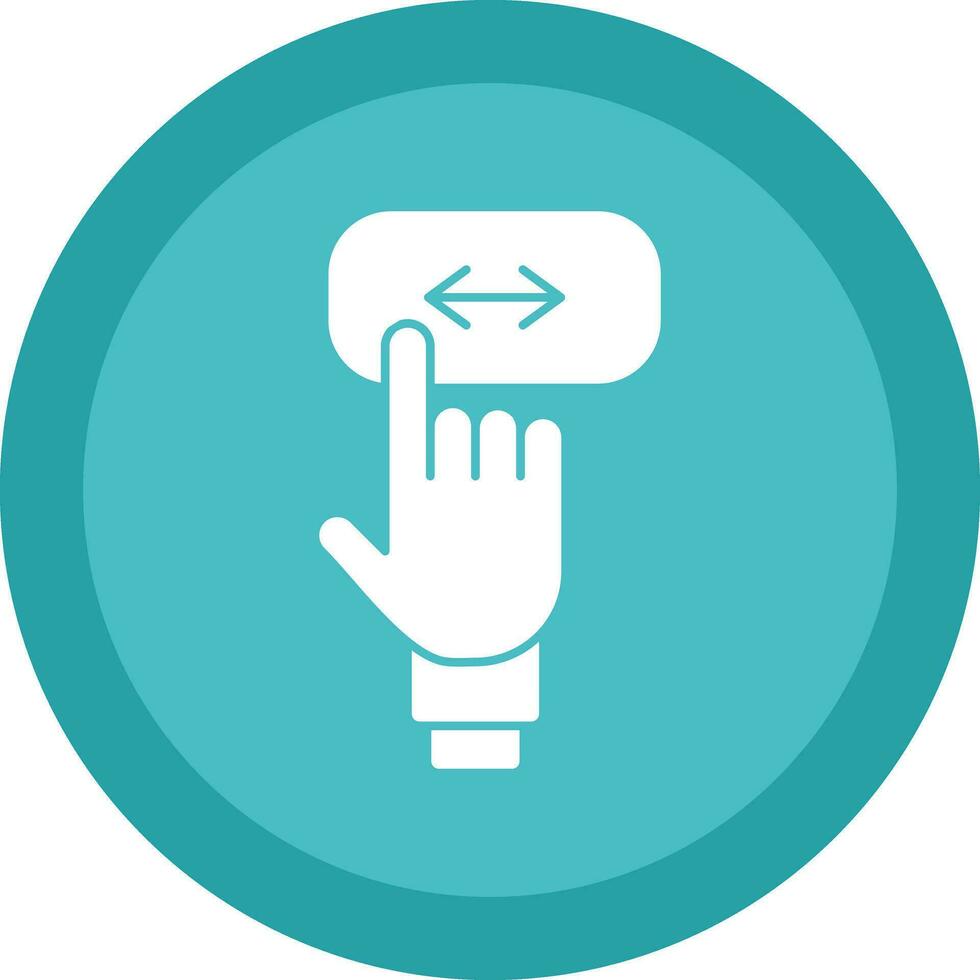 Slider Vector Icon Design