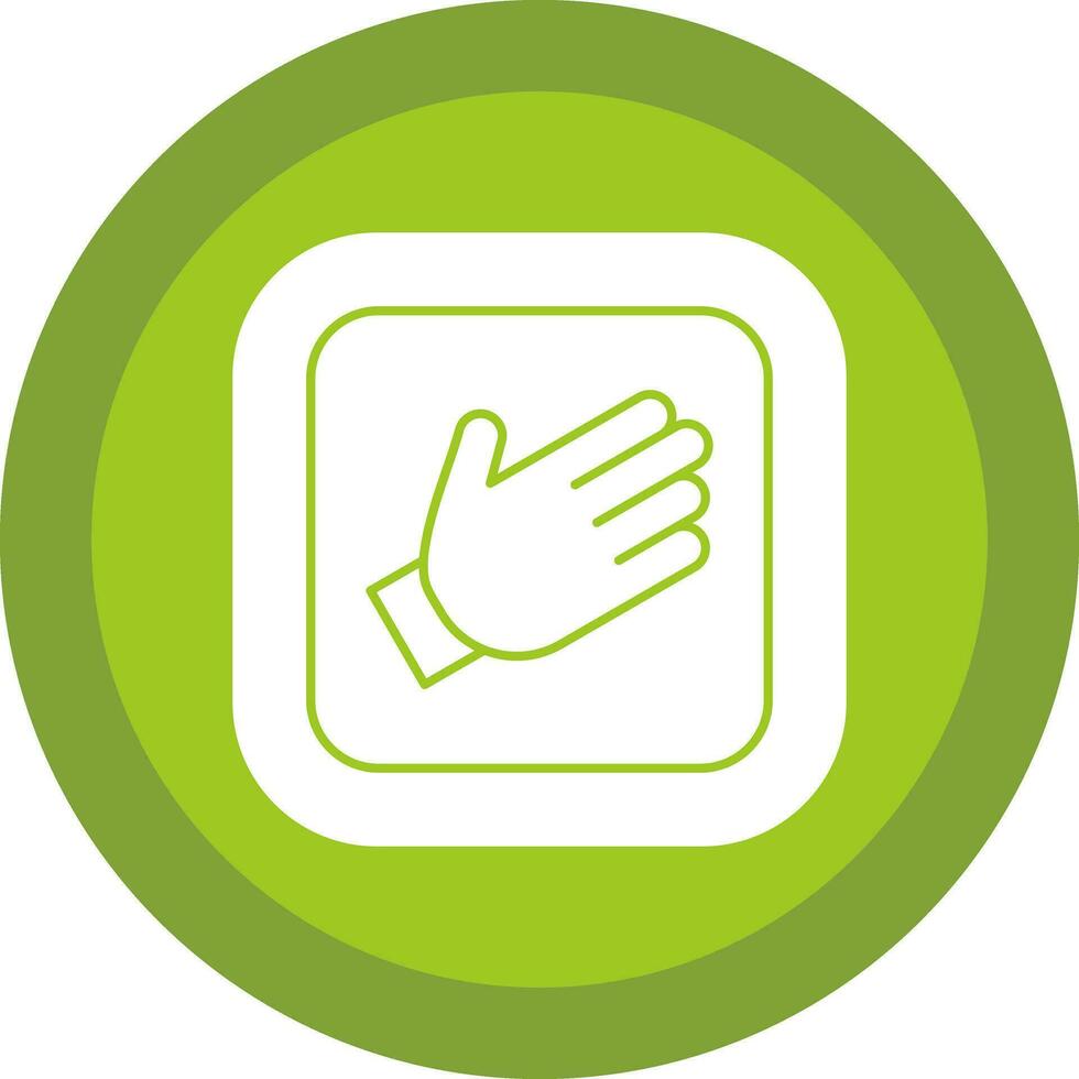 Five Vector Icon Design