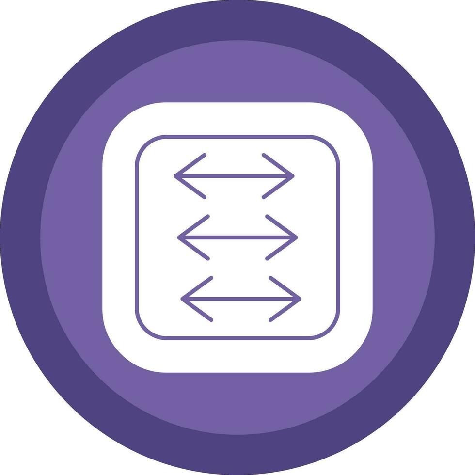 Directing Vector Icon Design