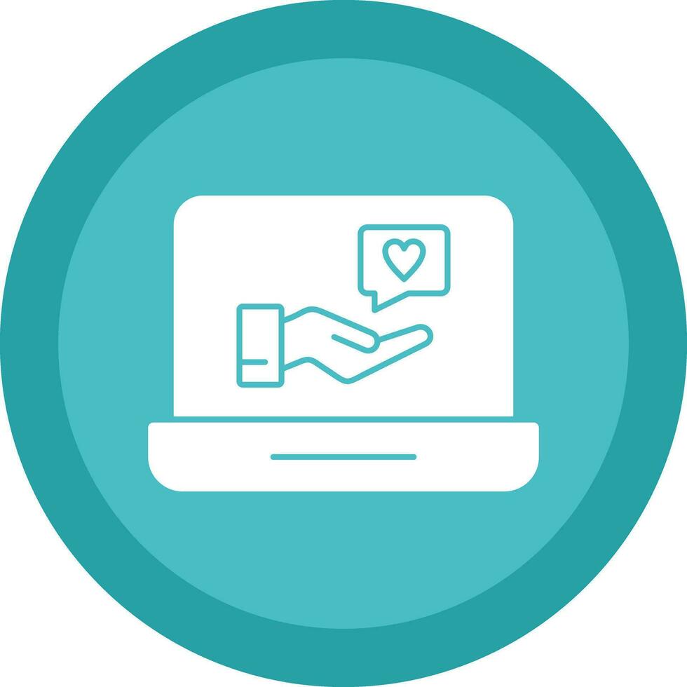 Favorite Vector Icon Design