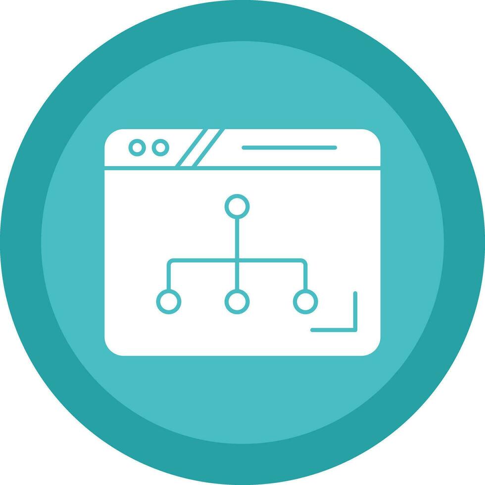 Ux Design Vector Icon Design