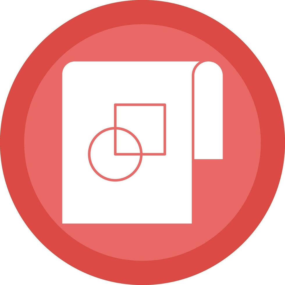 Graphic Design Vector Icon Design