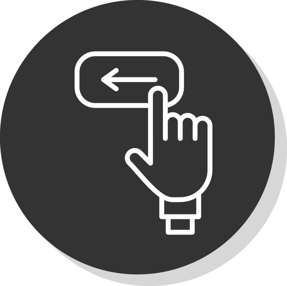 Slider Vector Icon Design