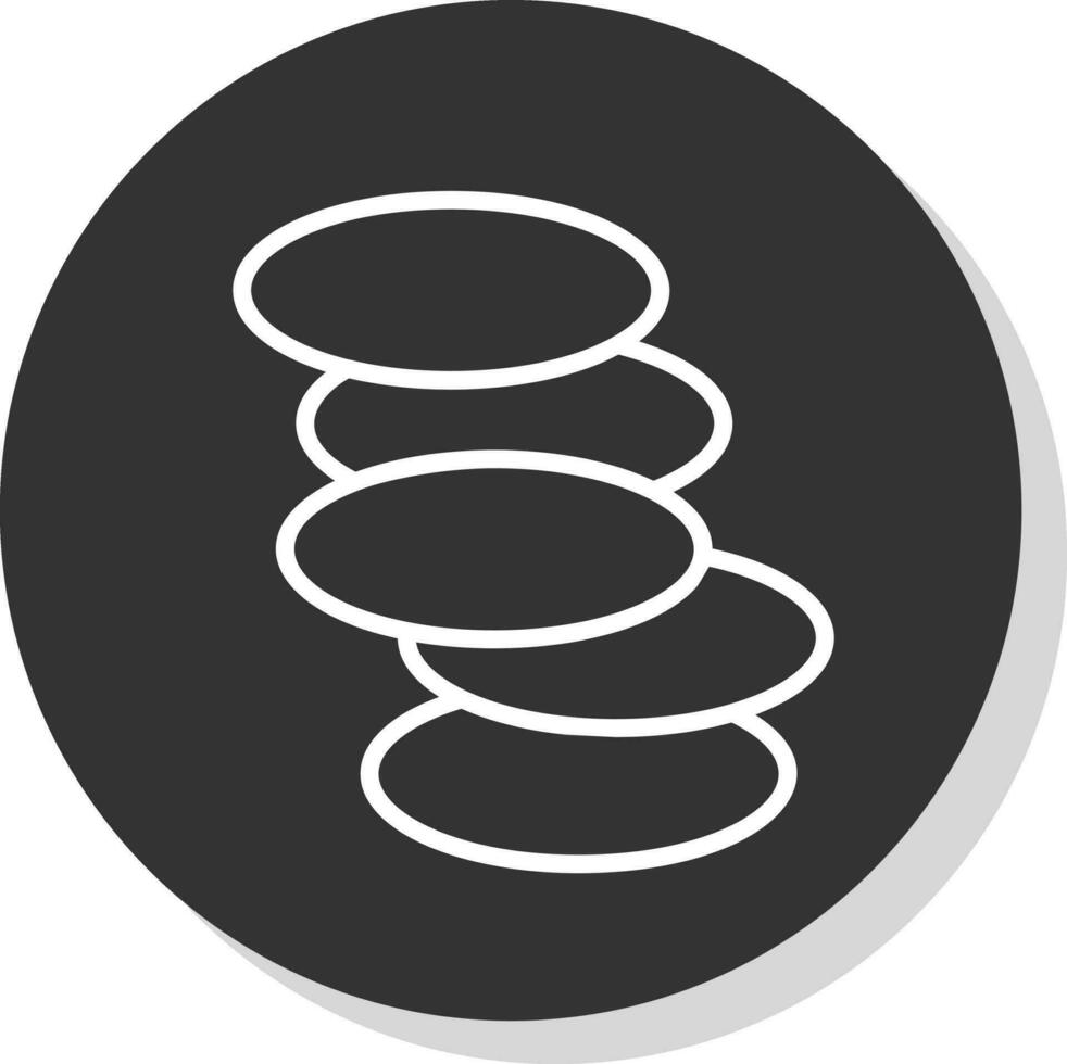 Zen Vector Icon Design
