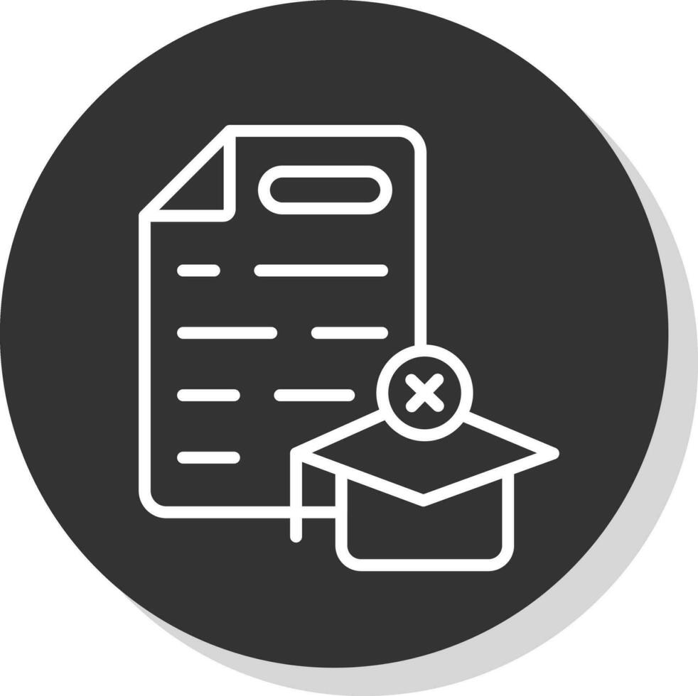 Expulsion Vector Icon Design