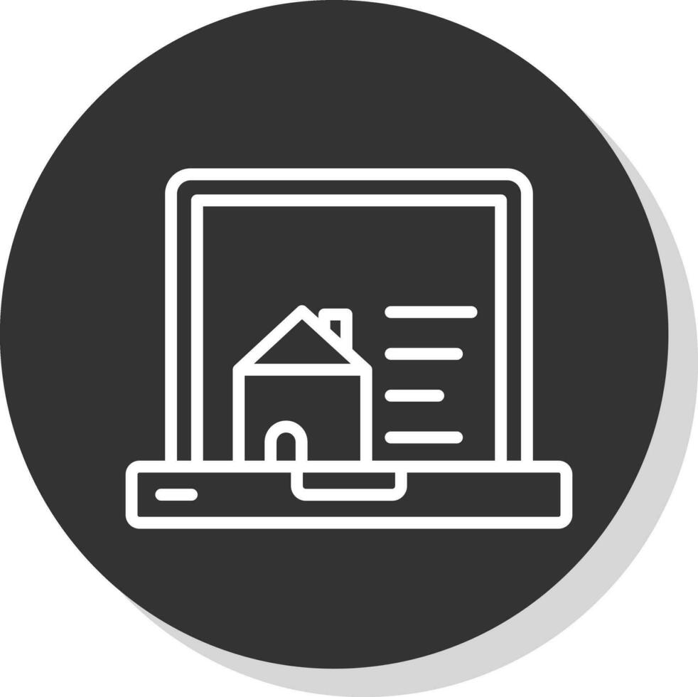 Home Vector Icon Design