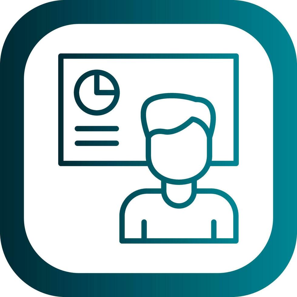 Onboarding Vector Icon Design
