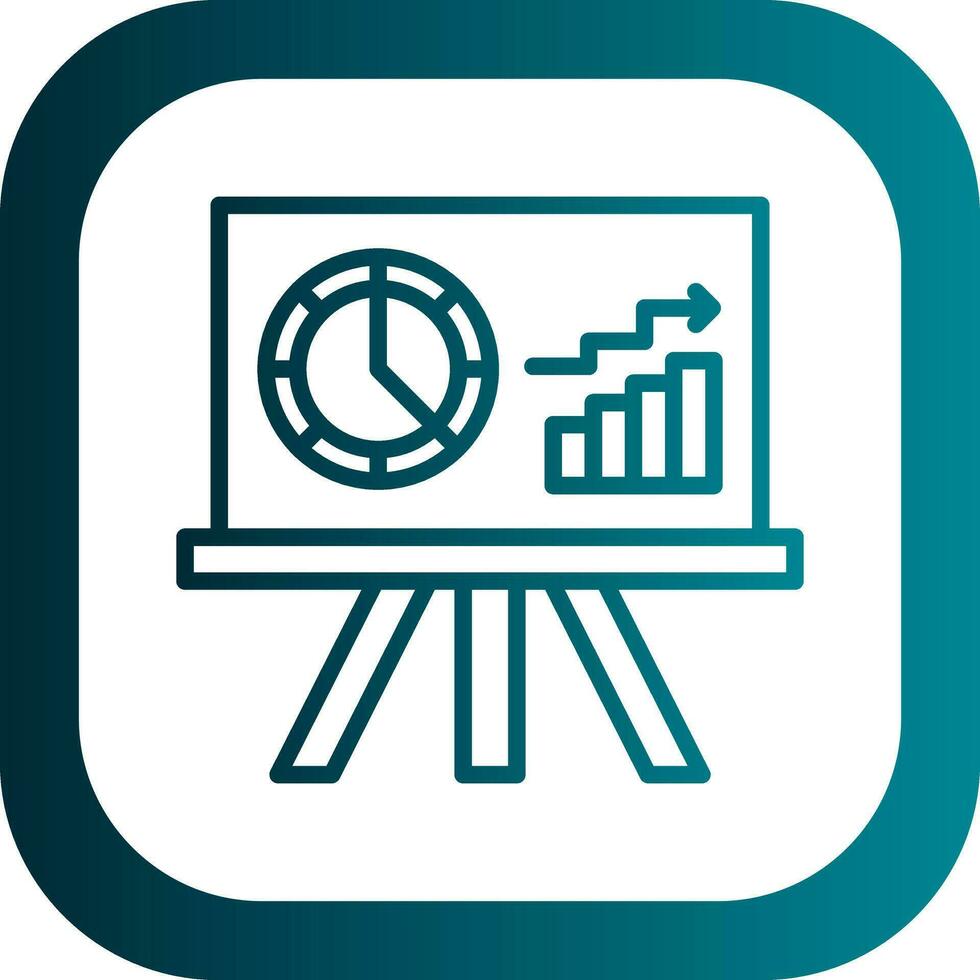 Infographics Vector Icon Design