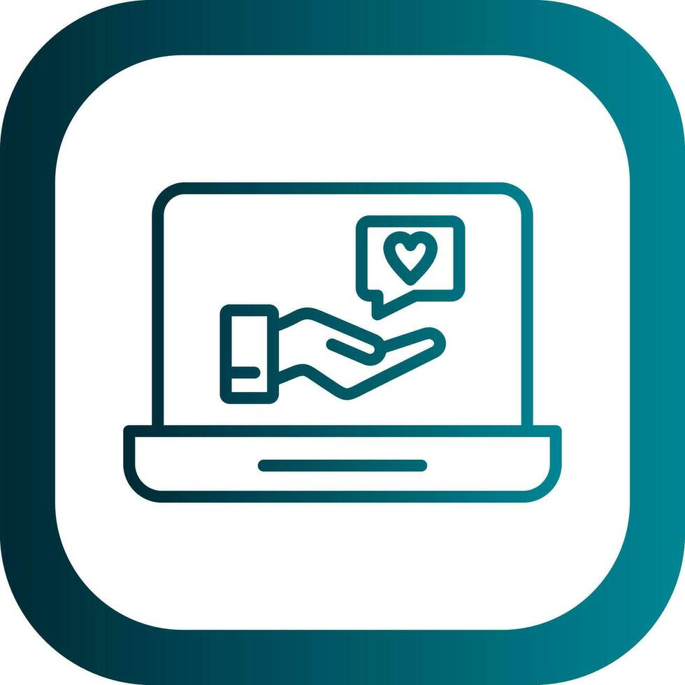 Favorite Vector Icon Design