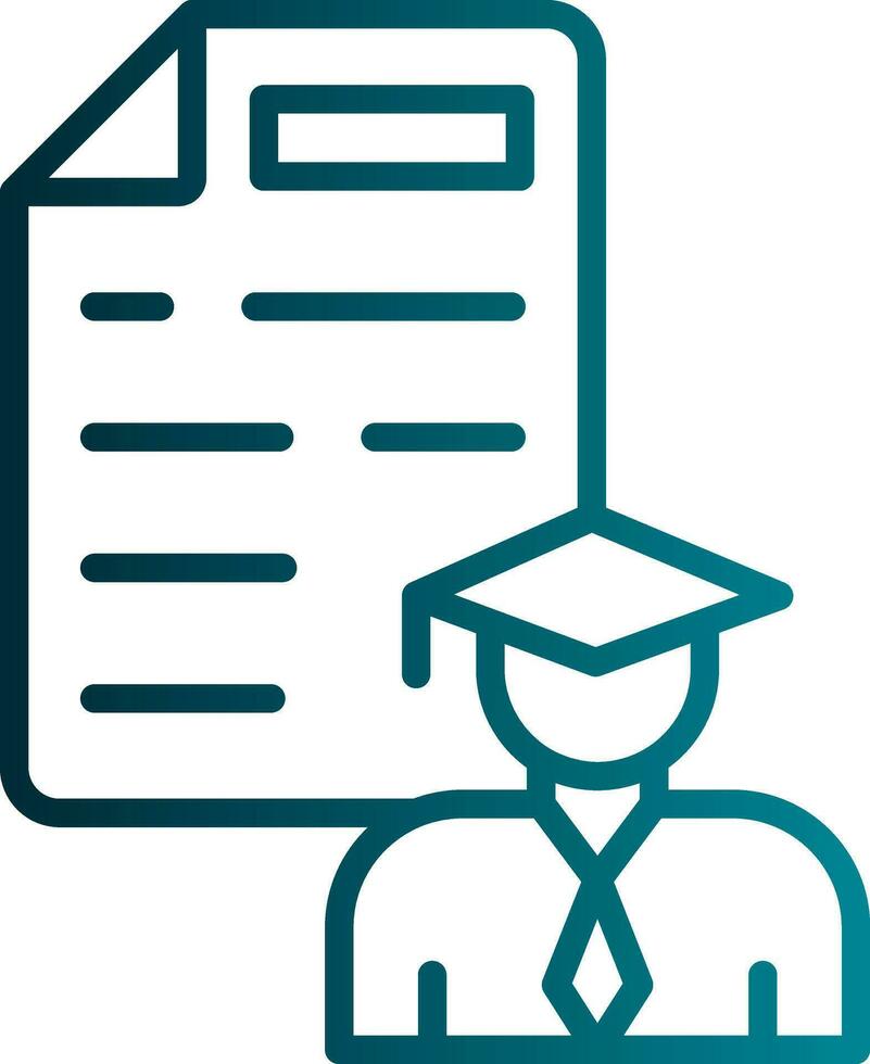 Record Vector Icon Design