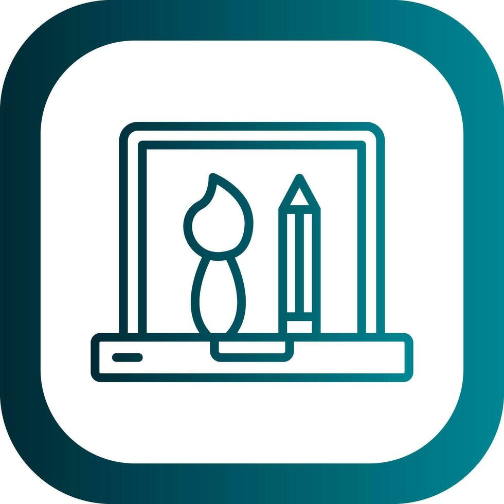 Creative Design Vector Icon Design