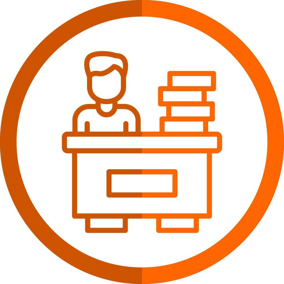 Overload Vector Icon Design