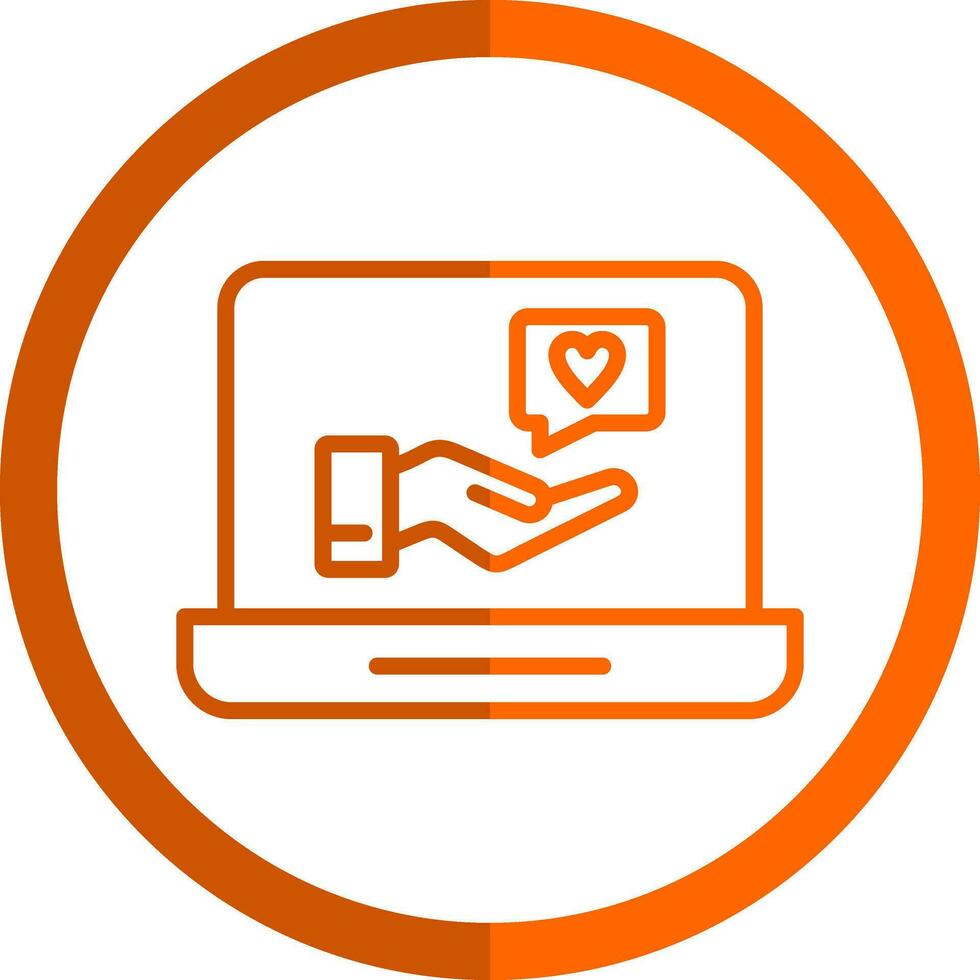 Favorite Vector Icon Design