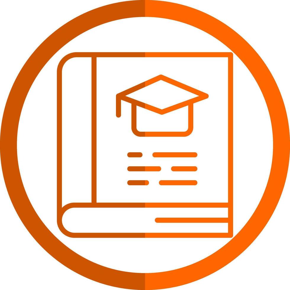Notebook Vector Icon Design