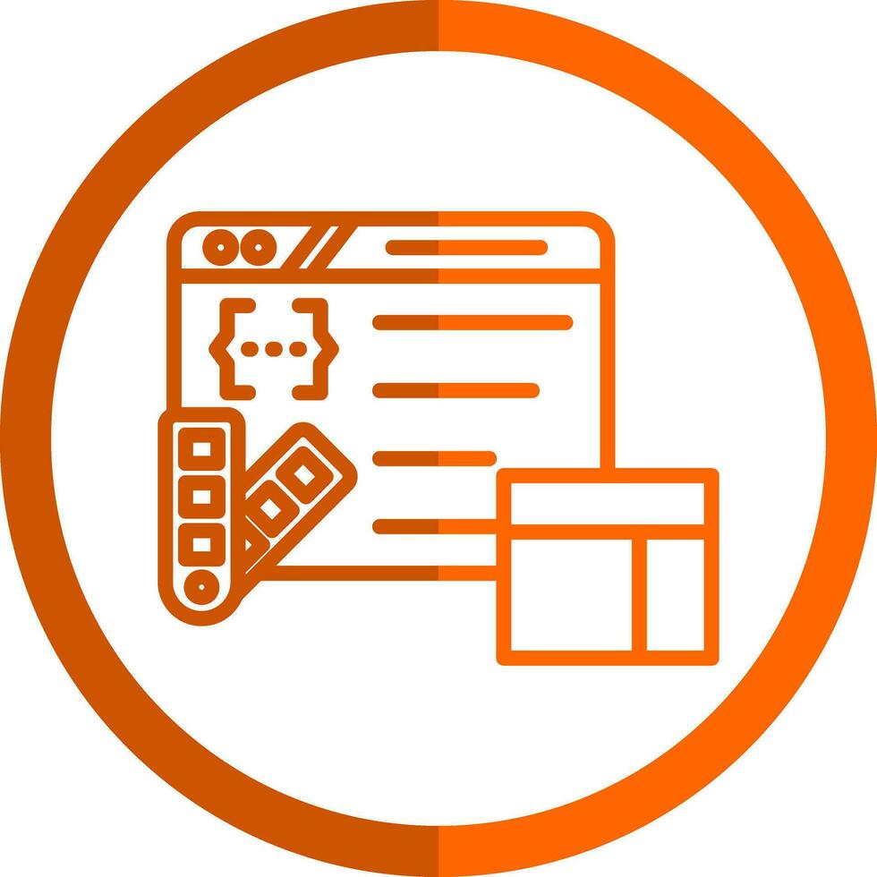 css vector icono diseño