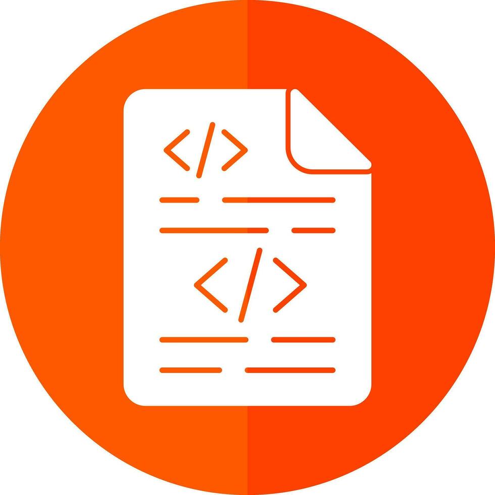 Html Vector Icon Design