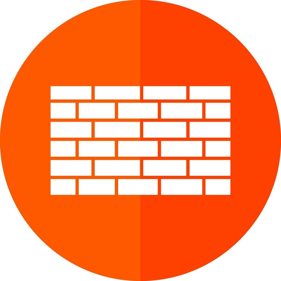 Wall Vector Icon Design