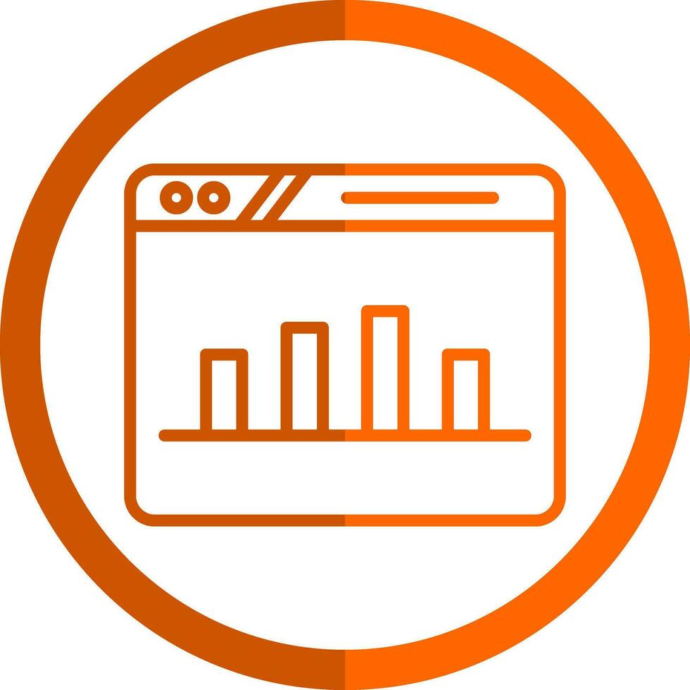 Web Design Vector Icon Design
