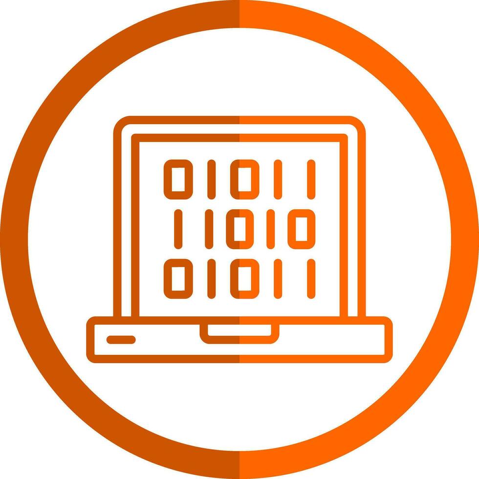 Binary Vector Icon Design 26089096 Vector Art at Vecteezy