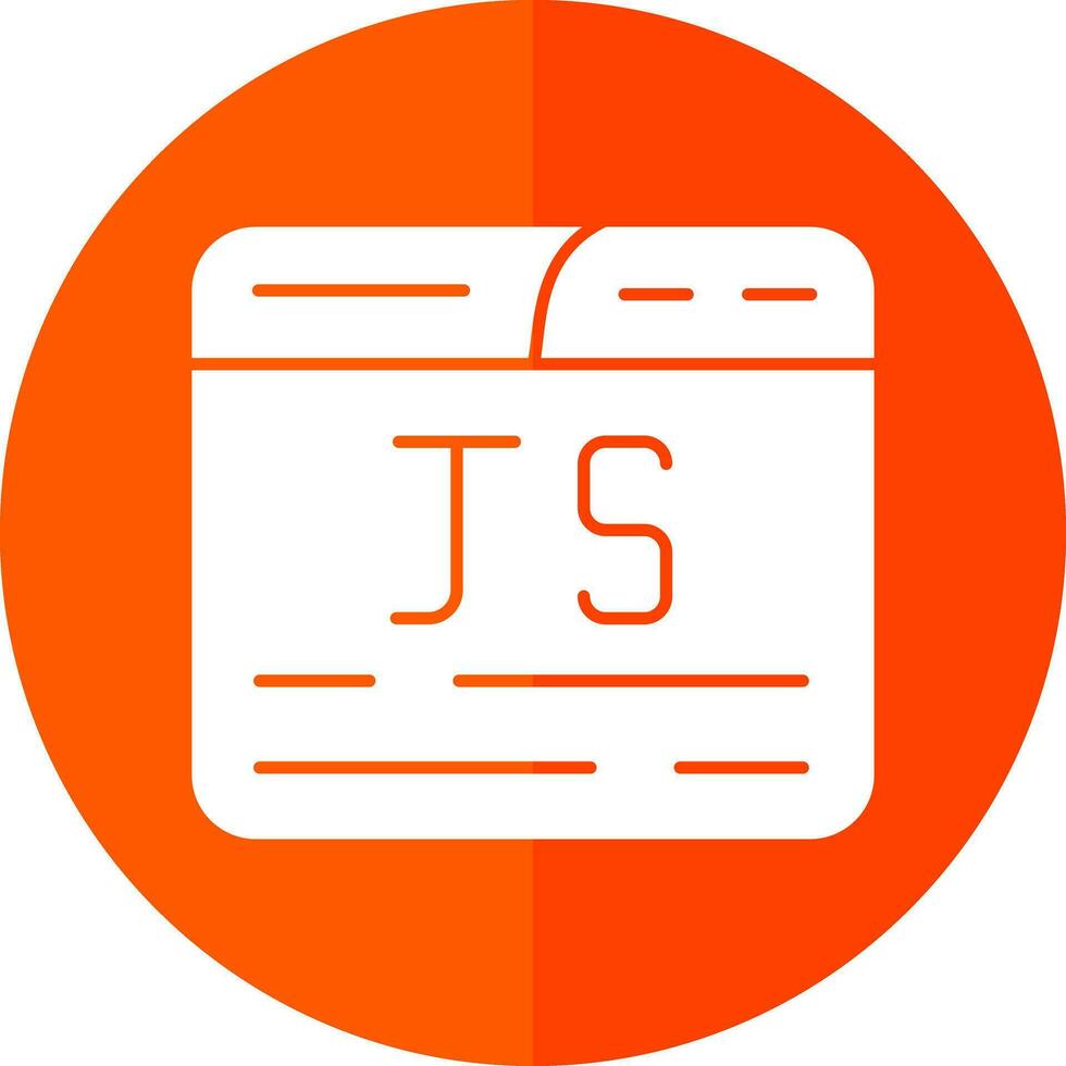 Js Vector Icon Design 26089130 Vector Art at Vecteezy