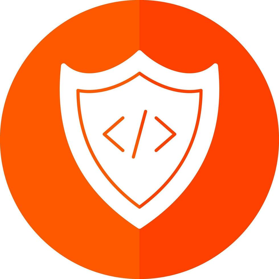 Shield Vector Icon Design