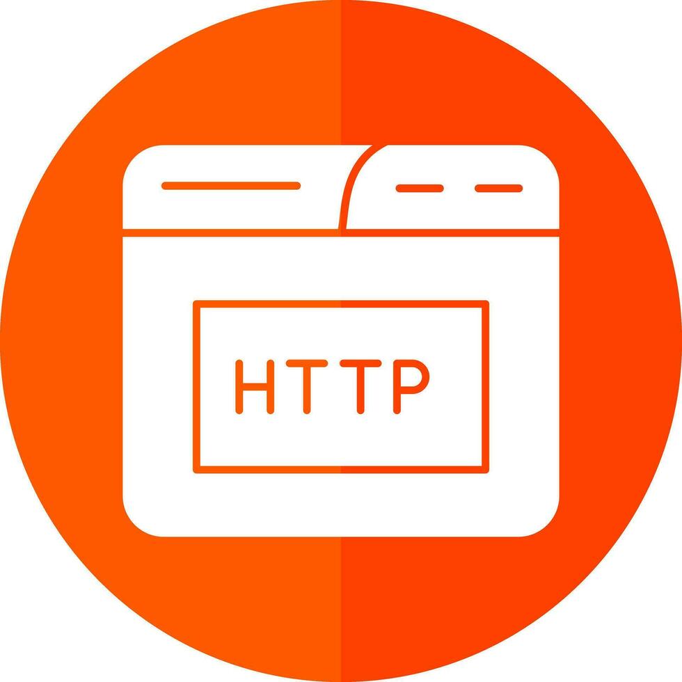 Https Vector Icon Design