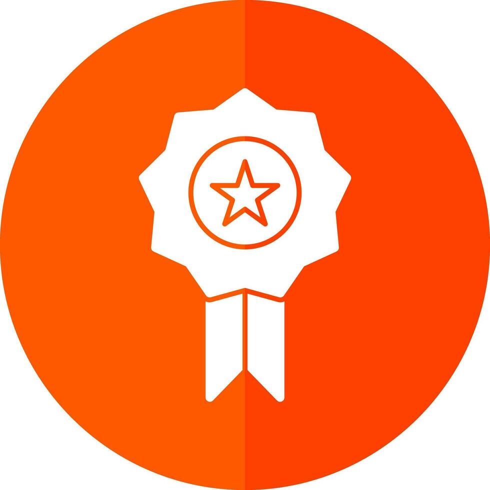 Medal Vector Icon Design