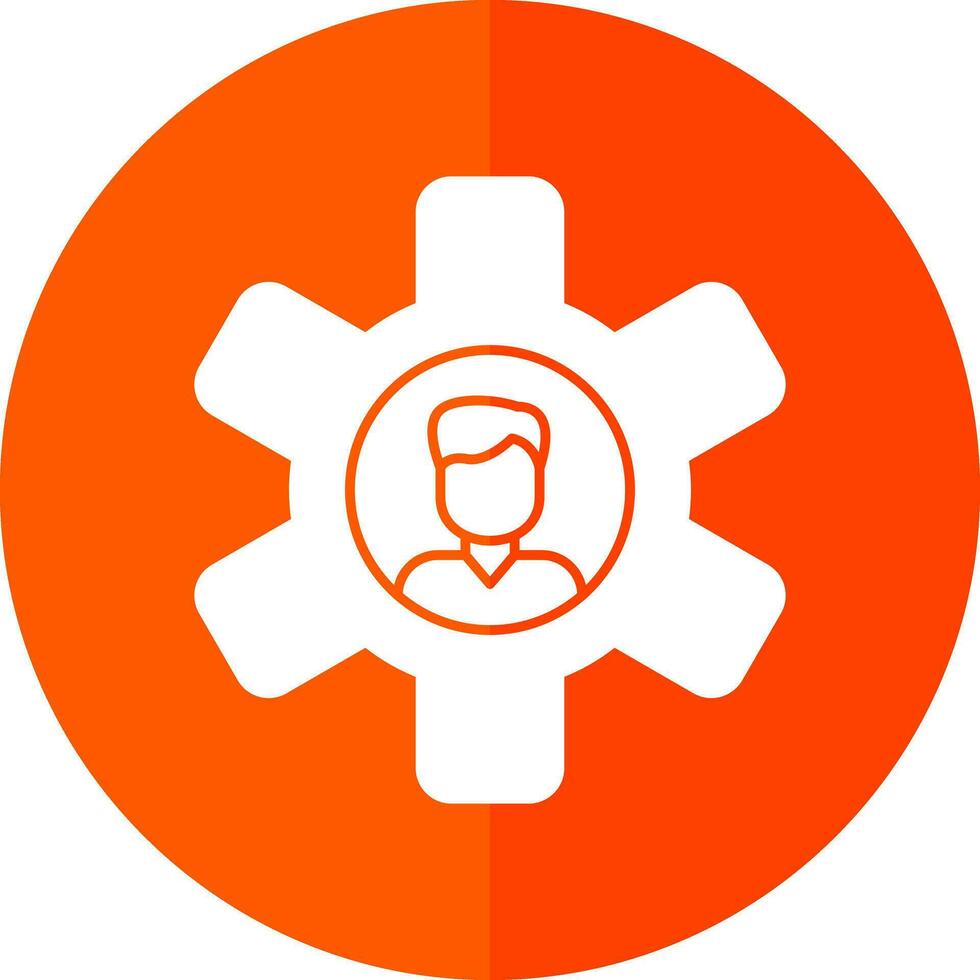 User Vector Icon Design