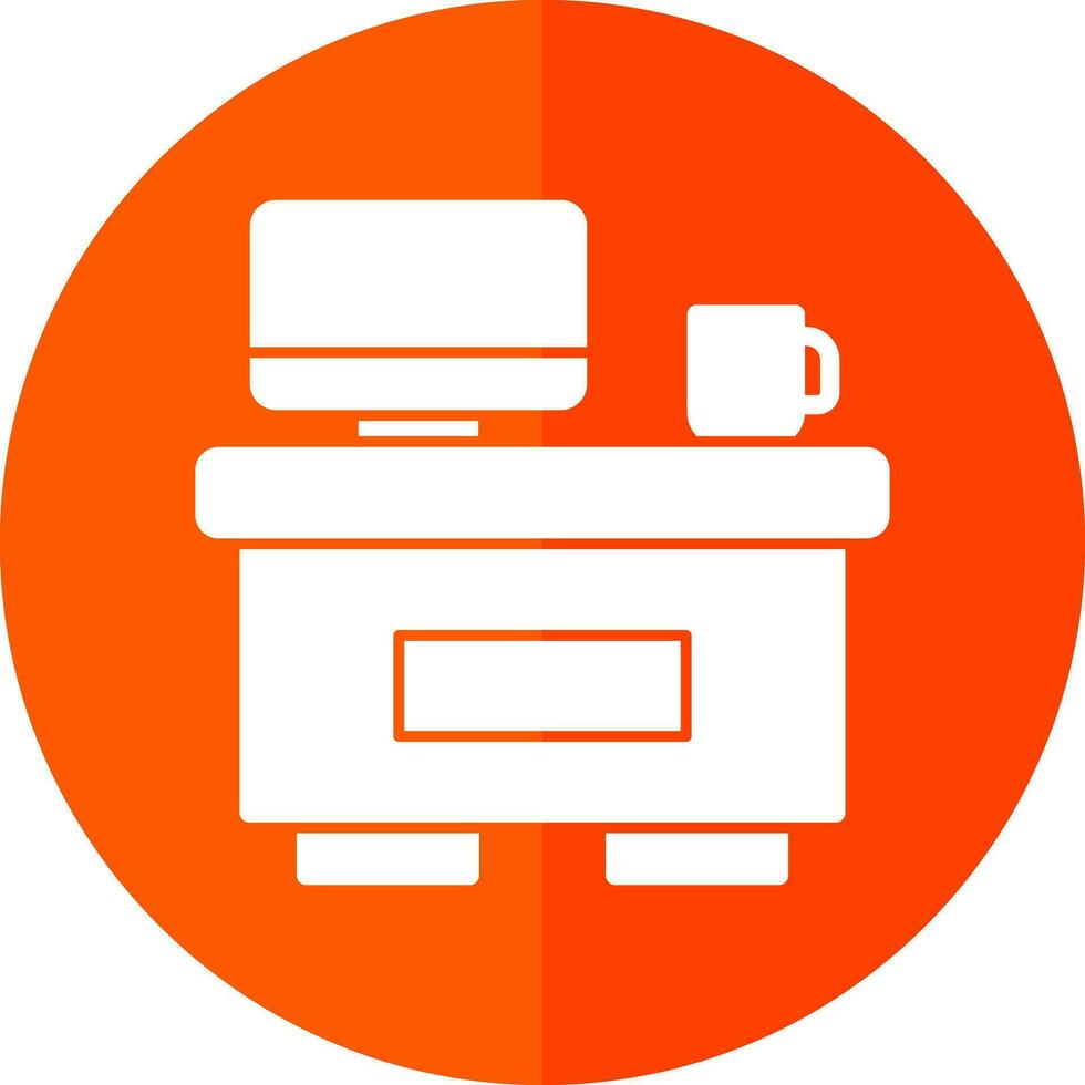 Information Desk Vector Icon Design 26089235 Vector Art at Vecteezy