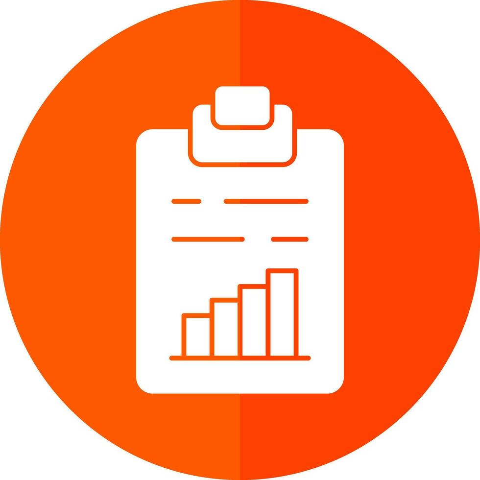 Progress Vector Icon Design