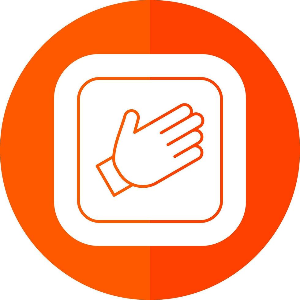 Five Vector Icon Design