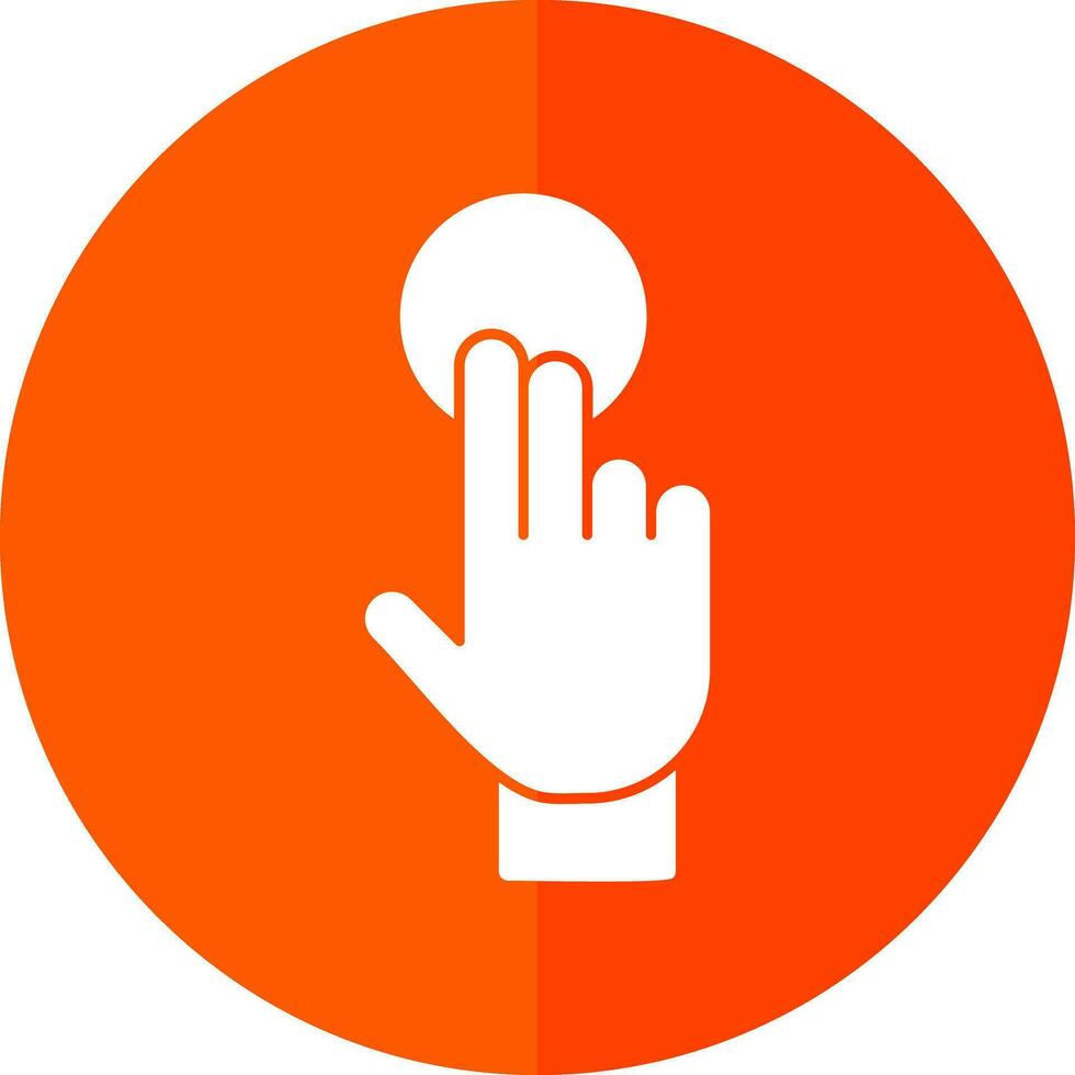 Drag Vector Icon Design