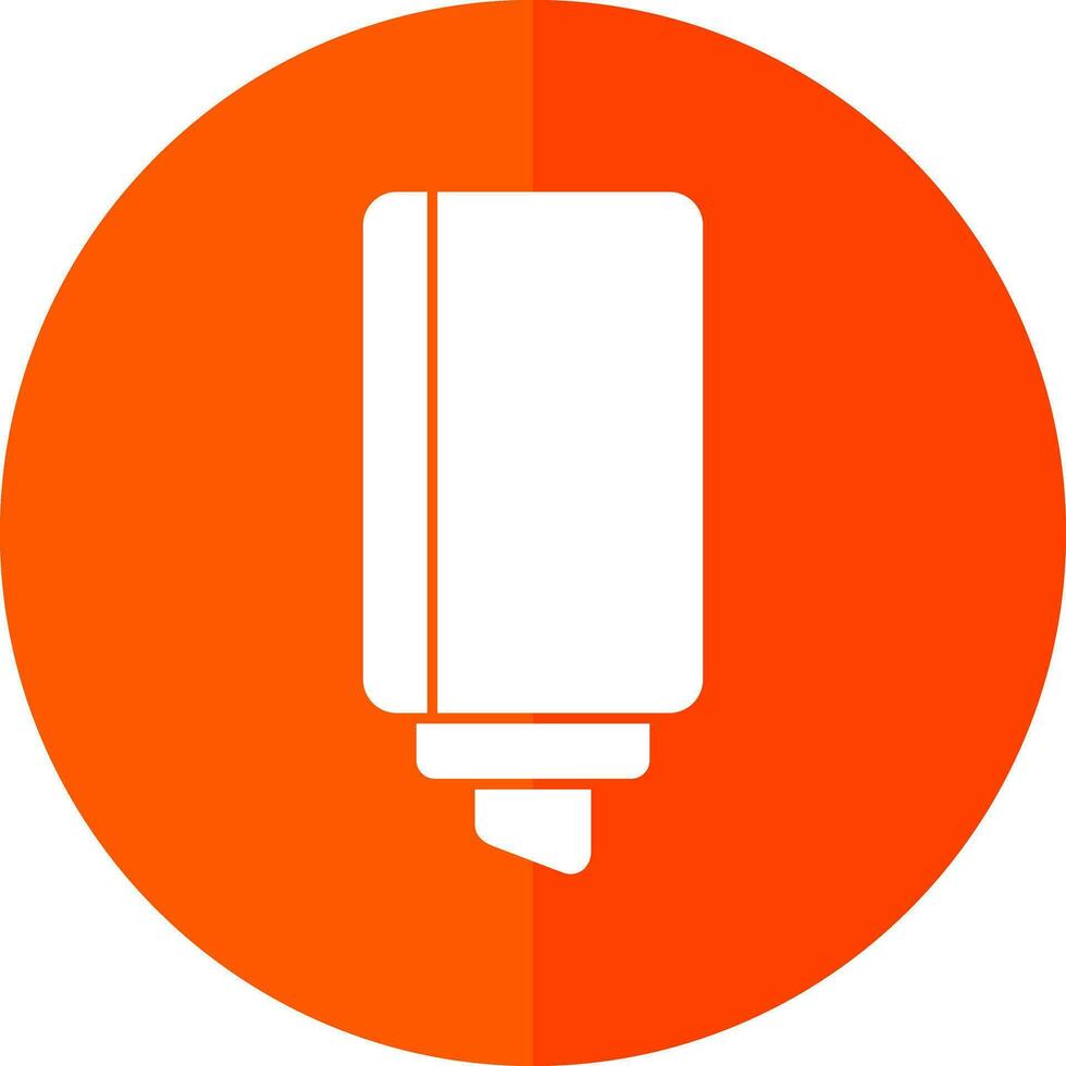 Marker Vector Icon Design