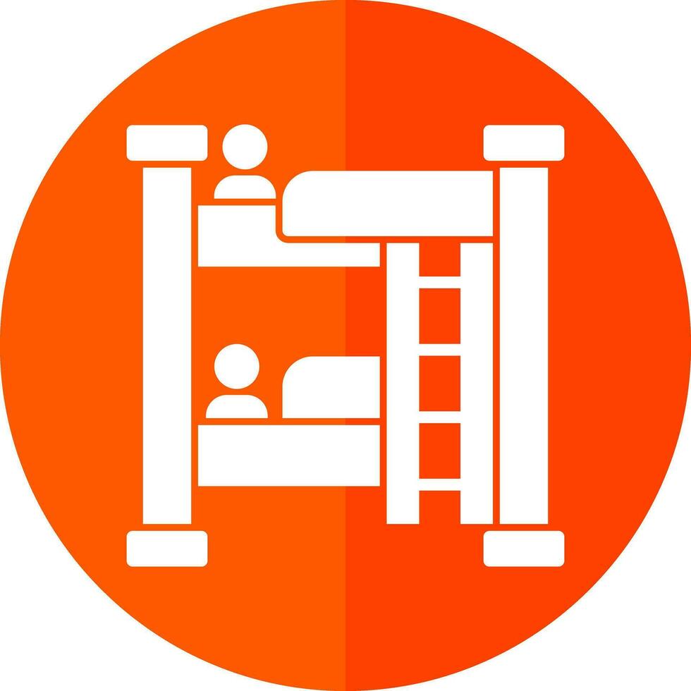 Roommate Vector Icon Design