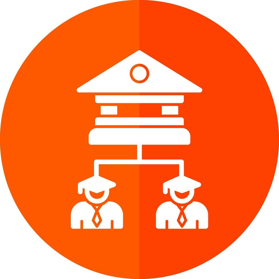 Department Vector Icon Design