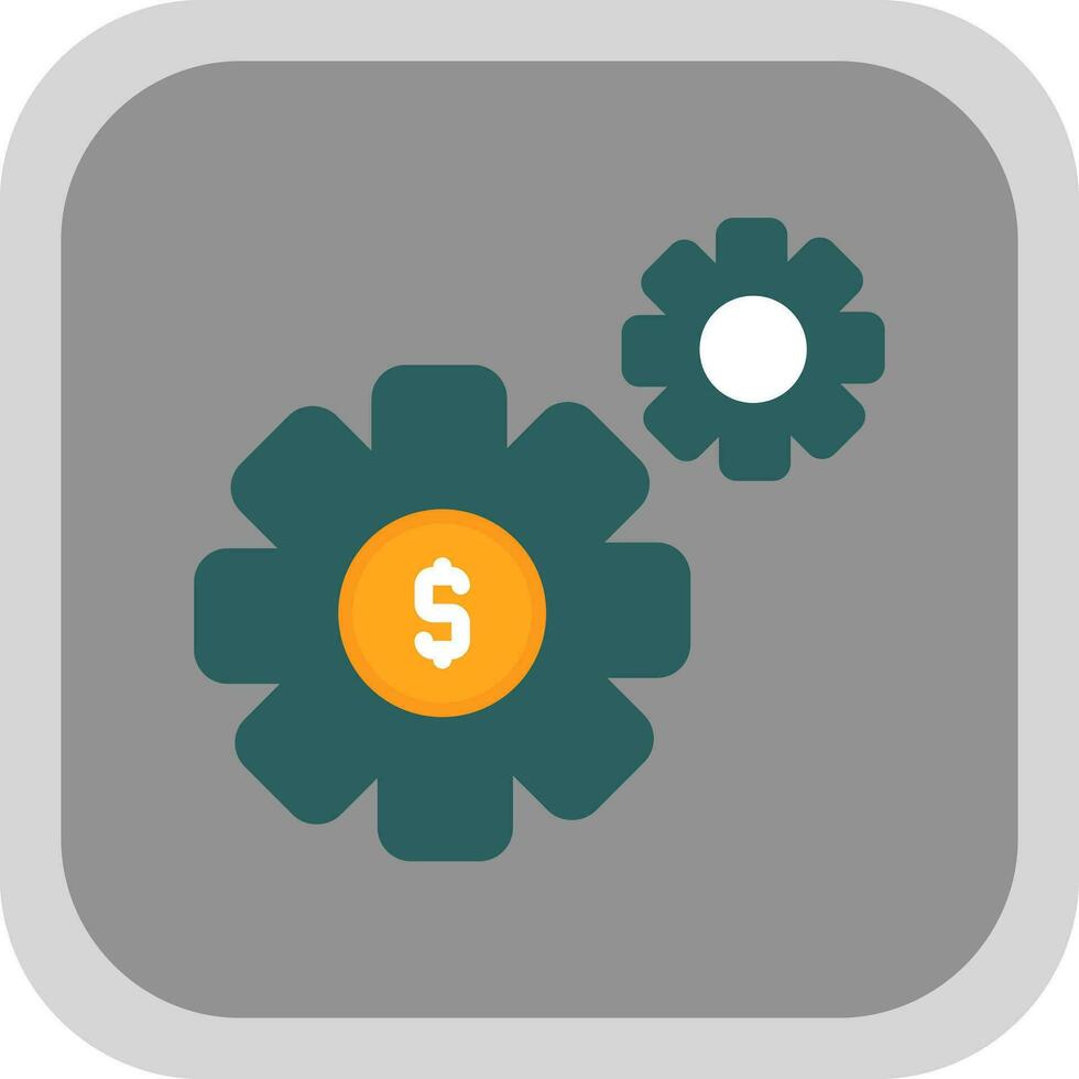 Settings Vector Icon Design