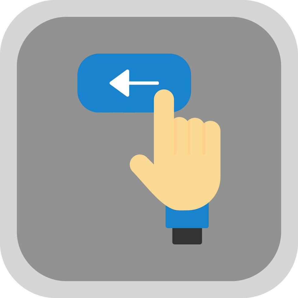 Slider Vector Icon Design
