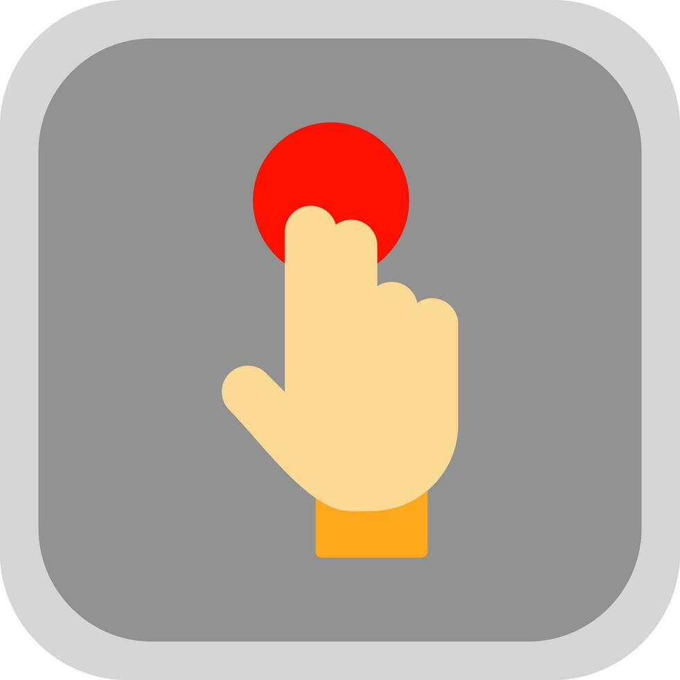 Drag Vector Icon Design
