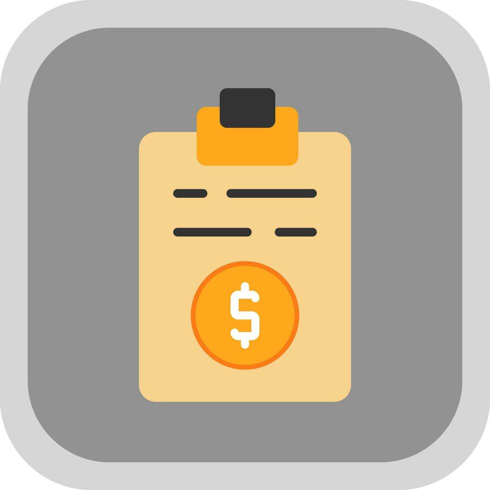 Dollar Vector Icon Design