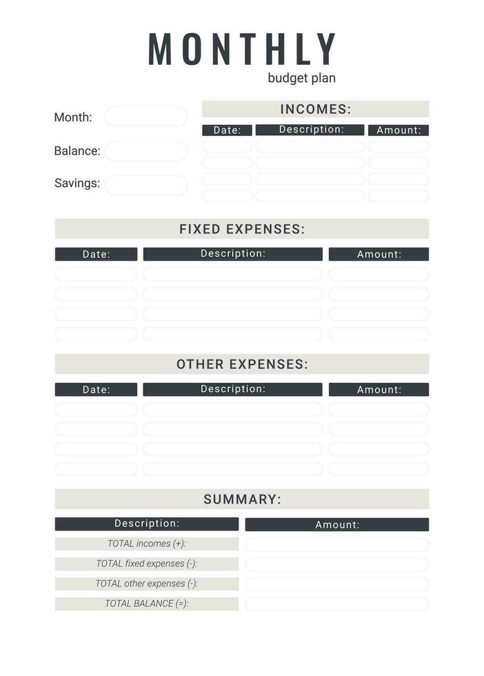 369 Manifestation Journal logbook planner template design for Low content  KDP interior 20403053 Vector Art at Vecteezy