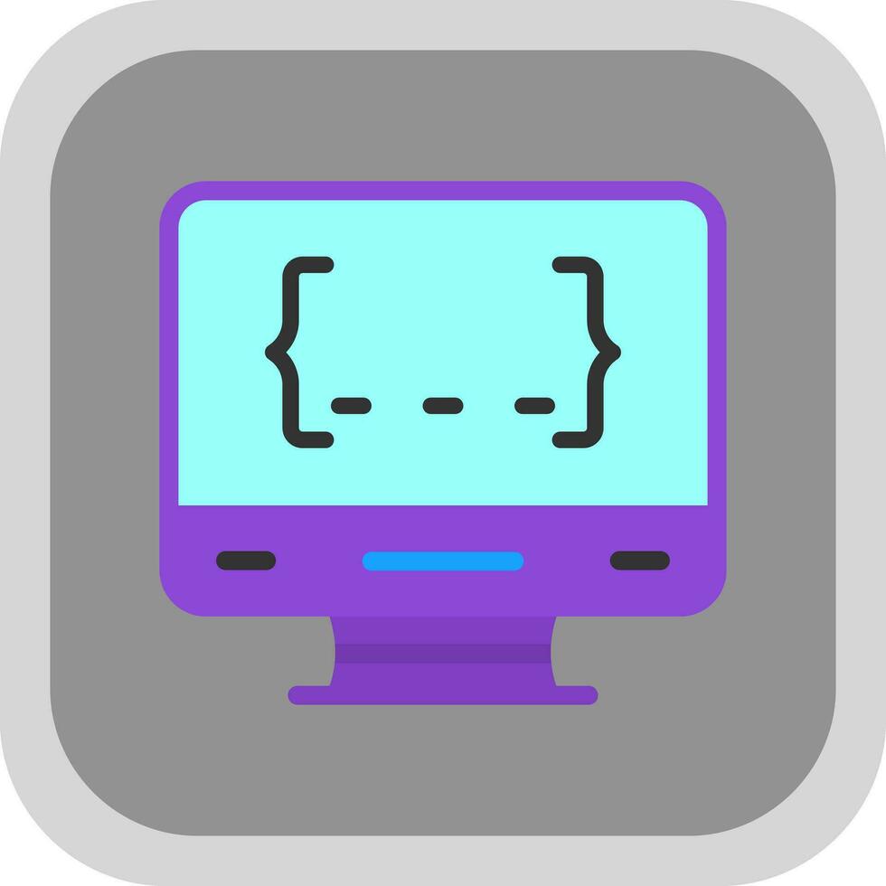 Programming Vector Icon Design 26090418 Vector Art at Vecteezy
