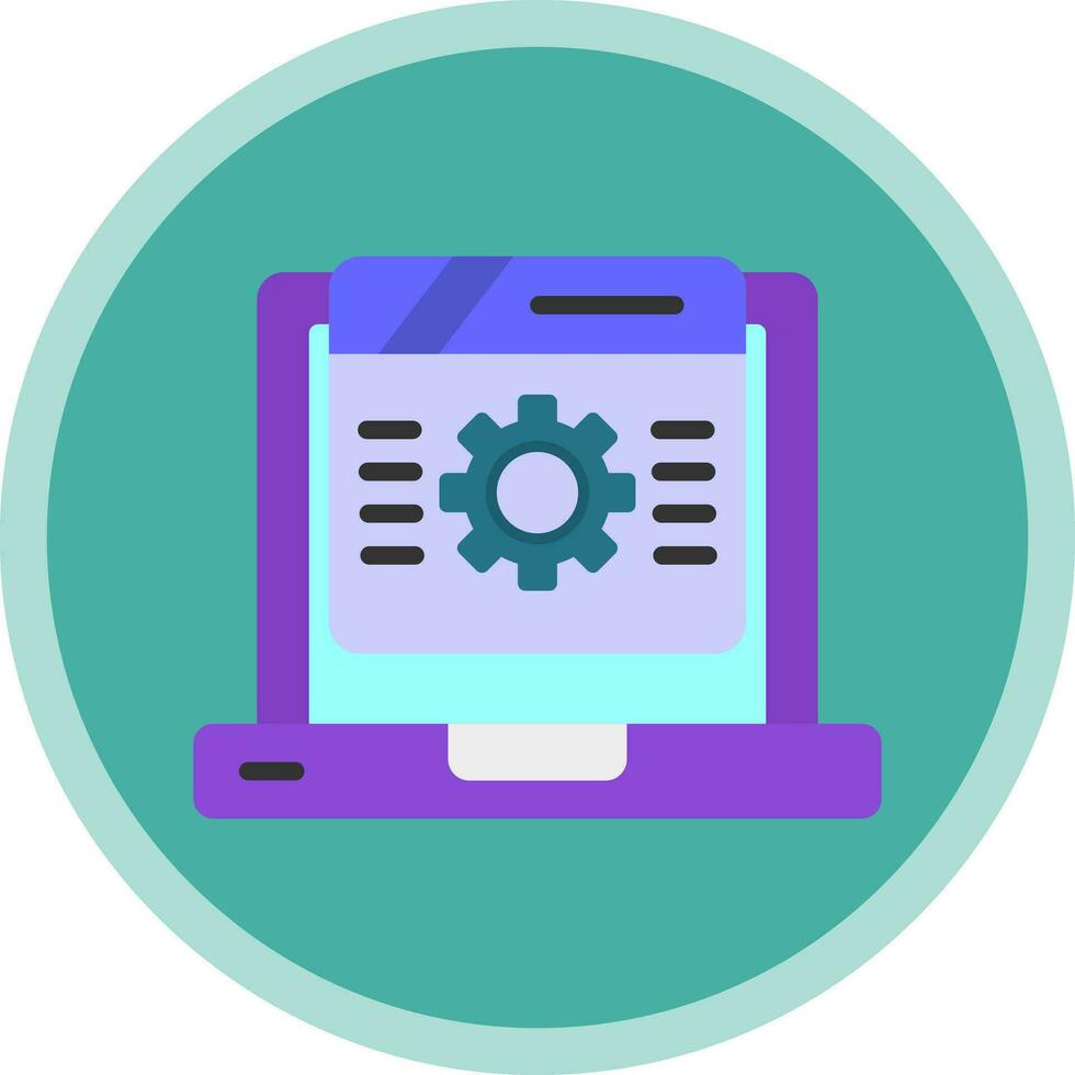 Programming Vector Icon Design 26090632 Vector Art at Vecteezy