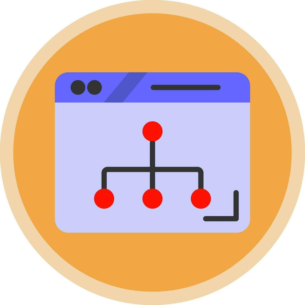 Ux Design Vector Icon Design