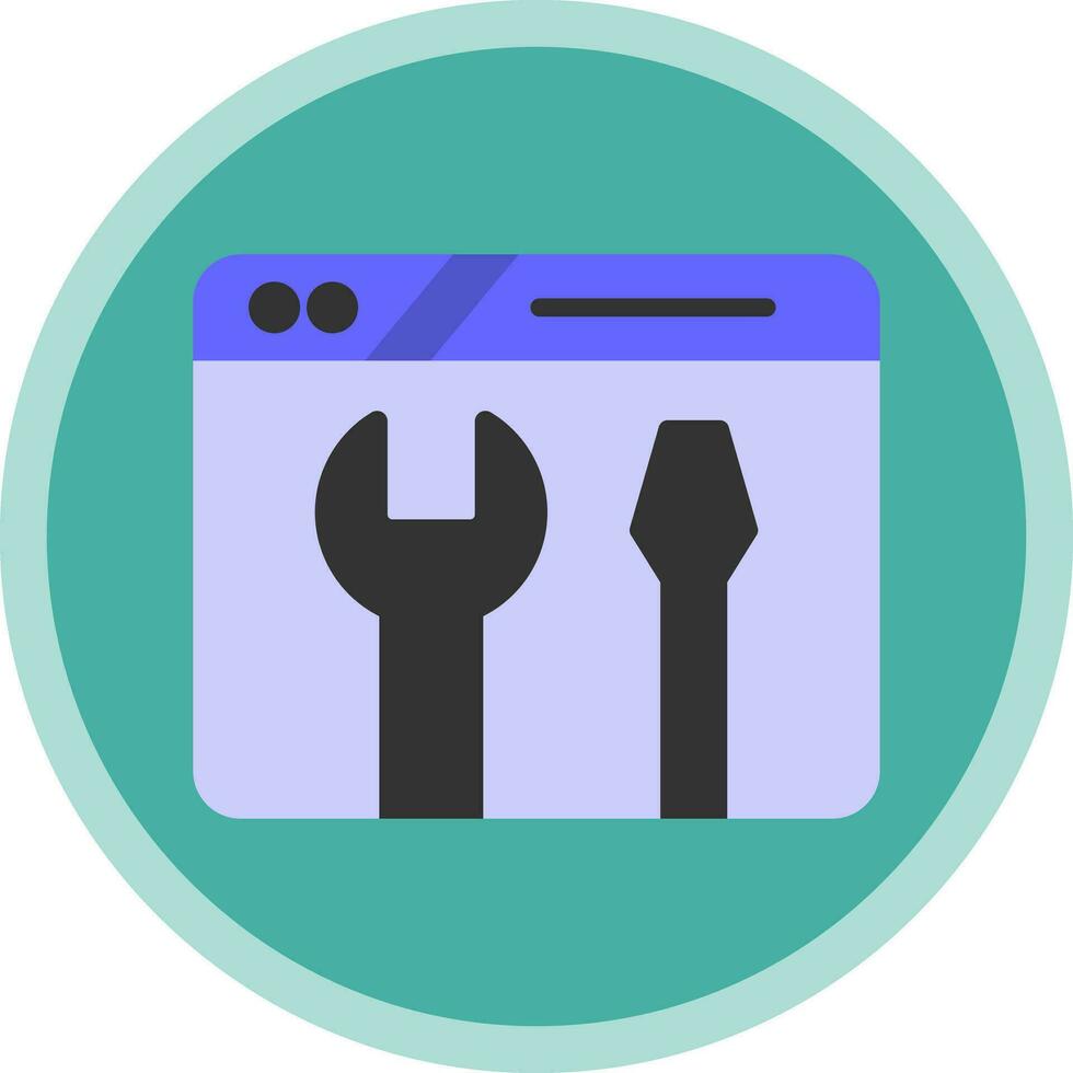 Maintenance Vector Icon Design 26090668 Vector Art at Vecteezy