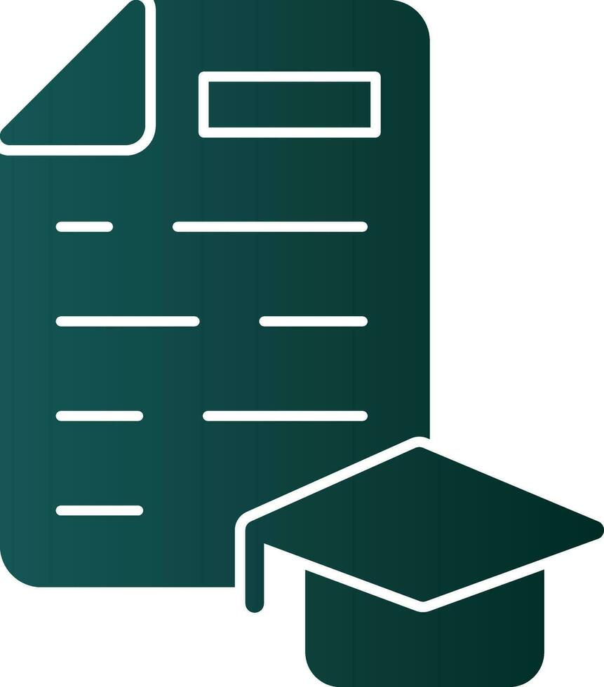 Studying Vector Icon Design