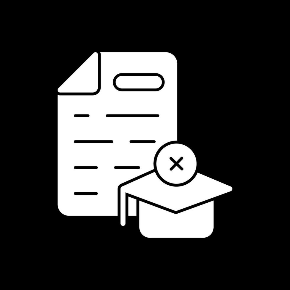 Expulsion Vector Icon Design
