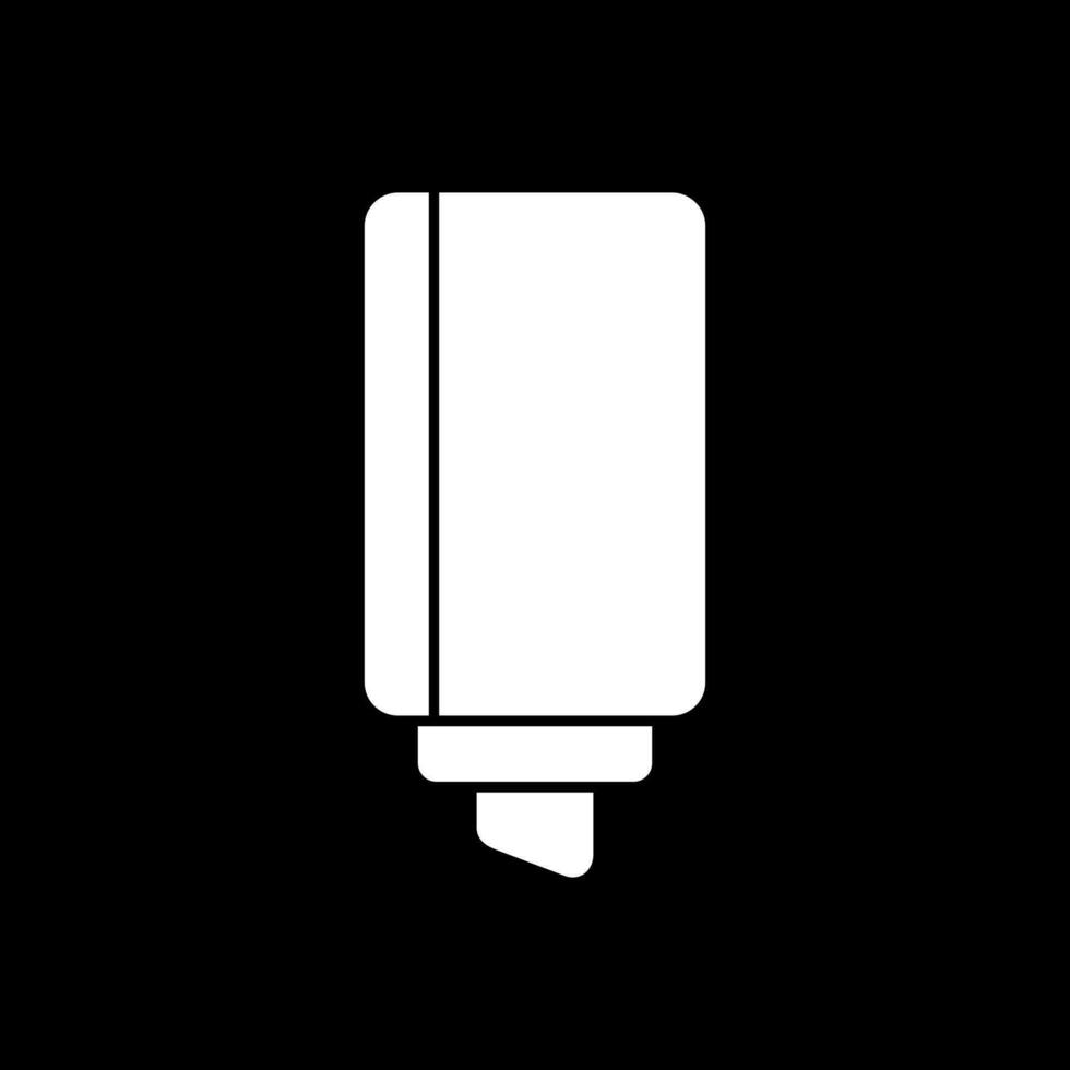 Marker Vector Icon Design