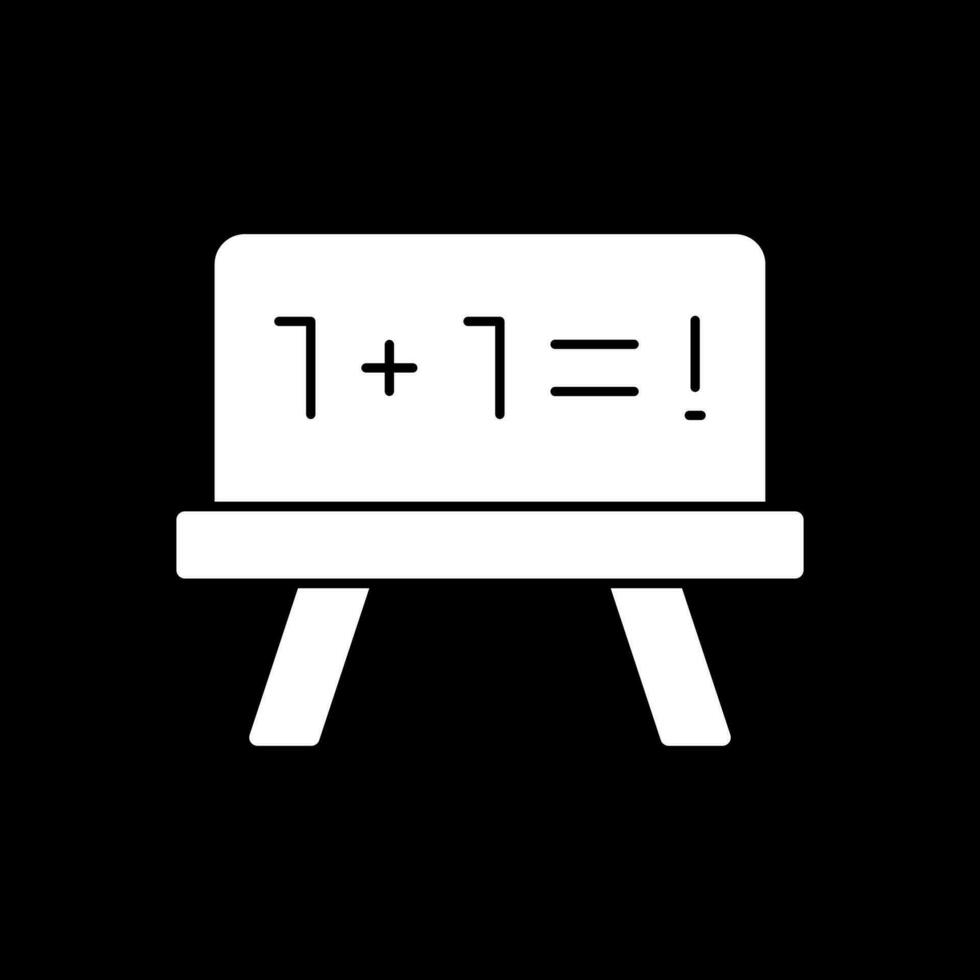 Addition Vector Icon Design