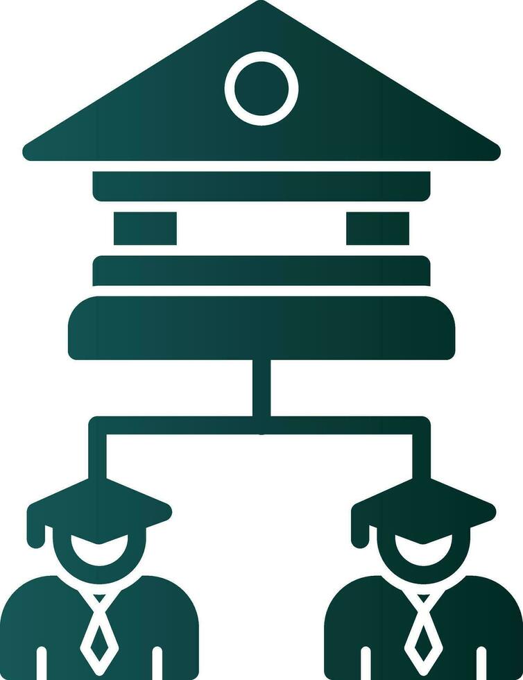 Department Vector Icon Design