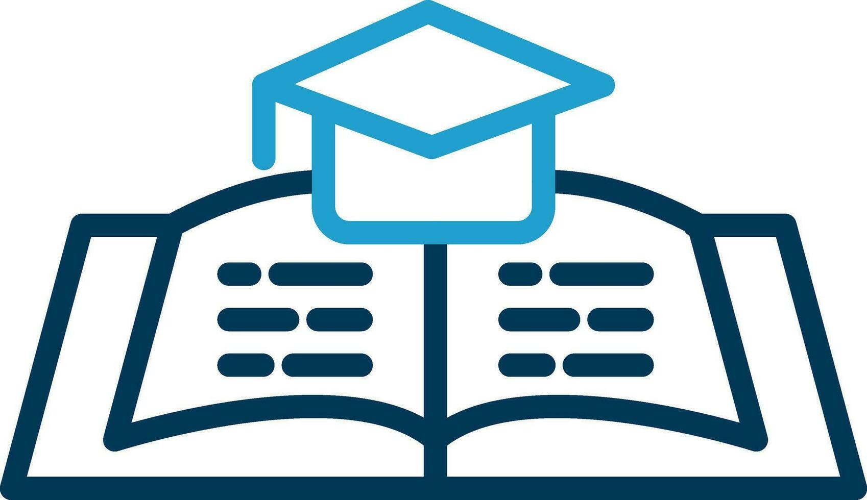 Curriculum Vitae Vector Icon Design